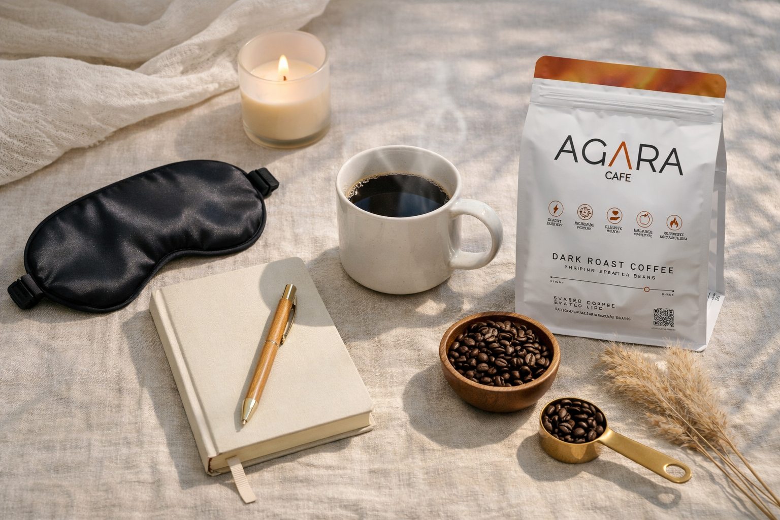 Beyond the Brew: Why Coffee Is Still One of the Most Human Things We Share