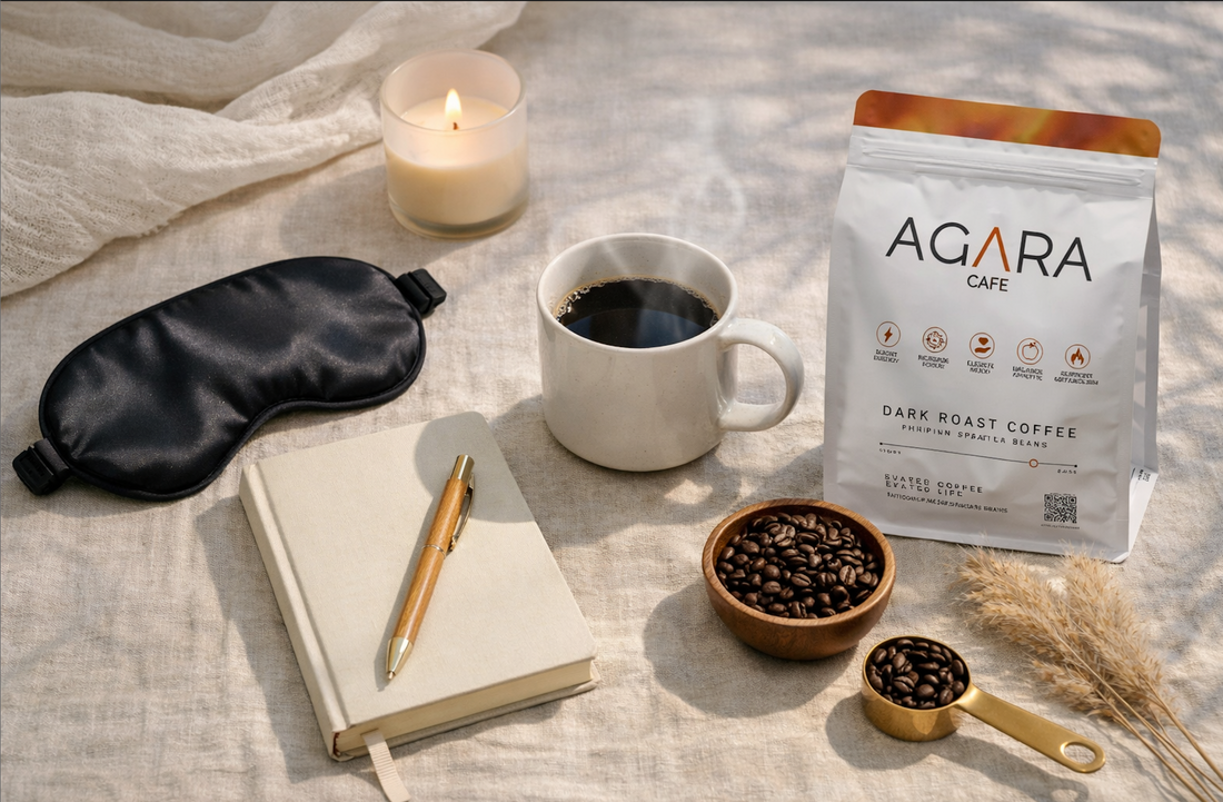 My Morning & Night Rituals: How I Designed My Day for Calm and Energy