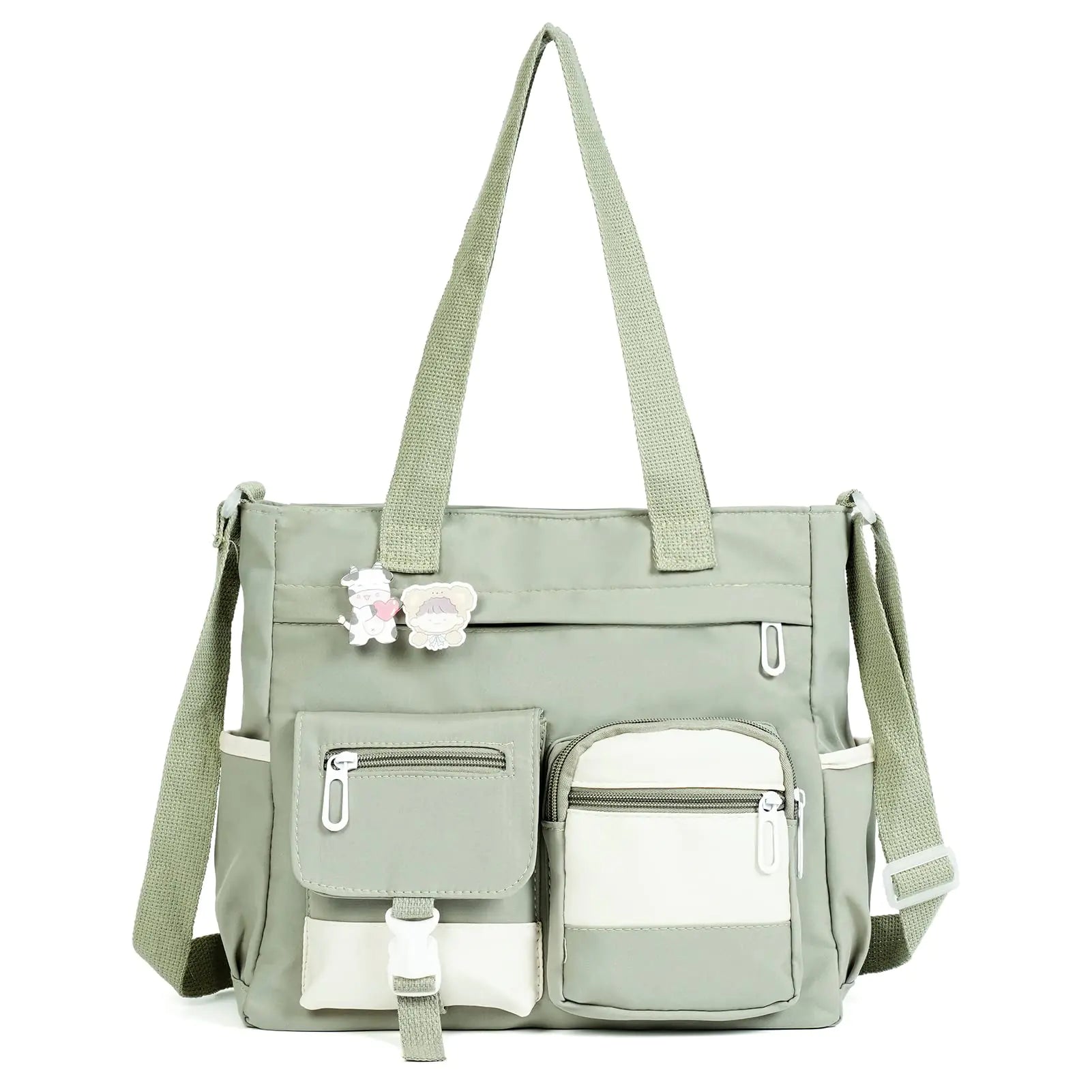 Phaoullzon Kawaii Crossbody Teen Bag