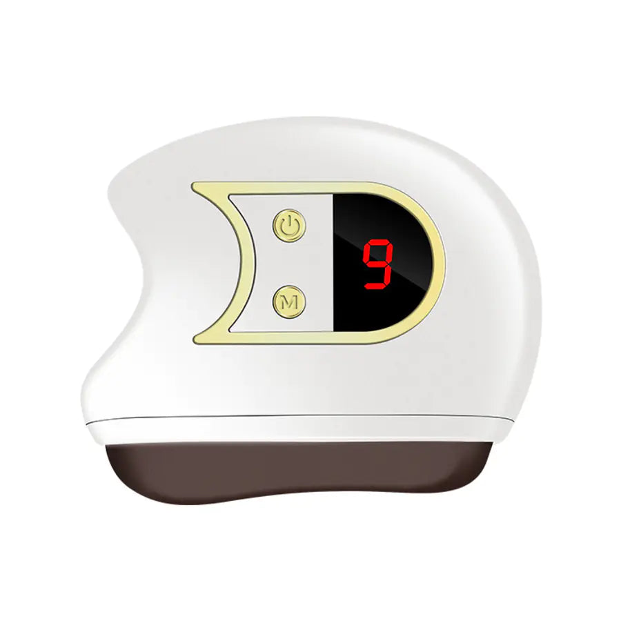 Sculpt Ritual Gua Sha