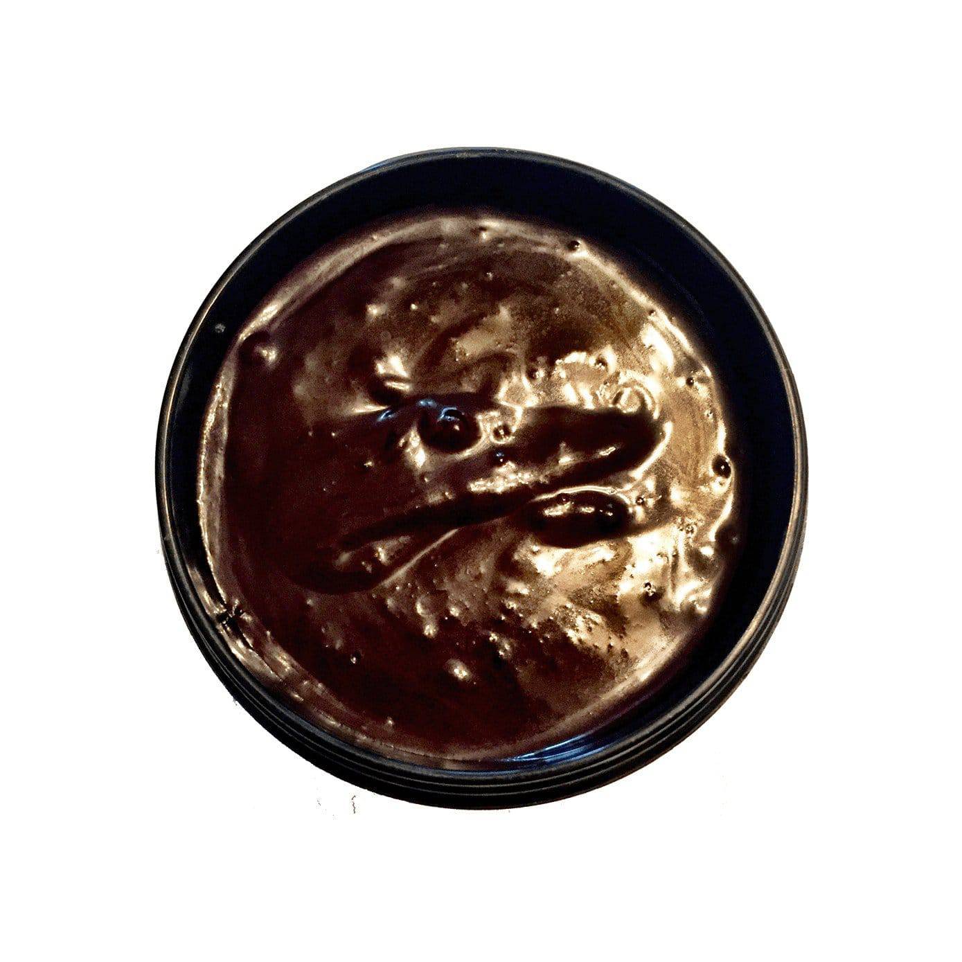 Cocoa Mint Glow Mask