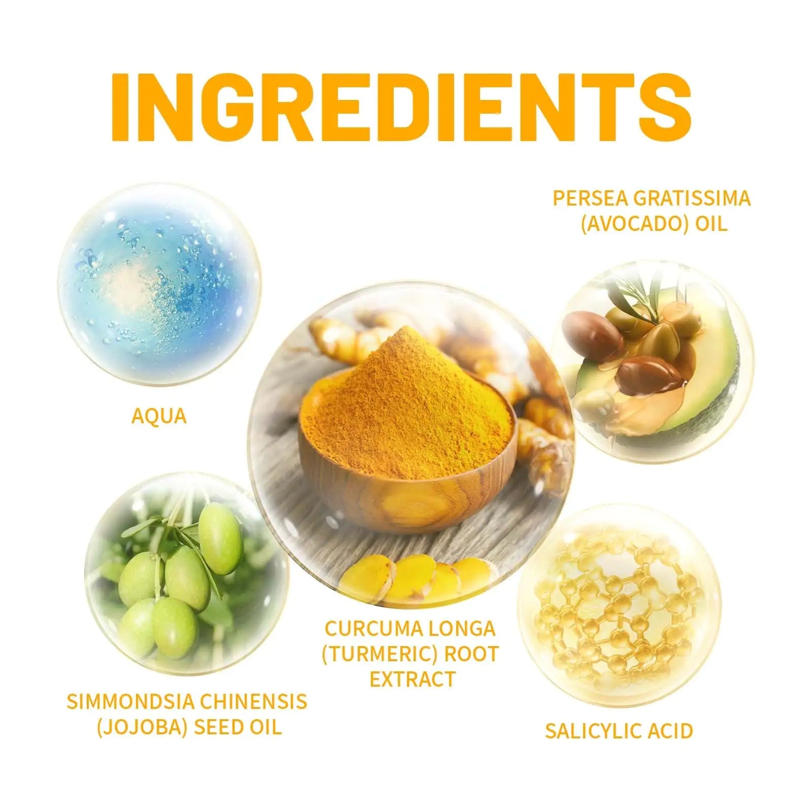 Radiant Root Cleanser